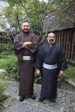 小紋
