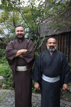 小紋