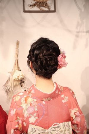 8チョイスヘアーセット