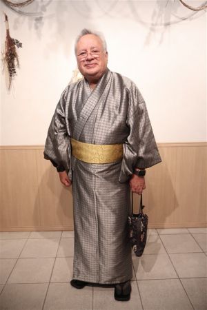 小紋