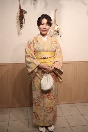 小紋