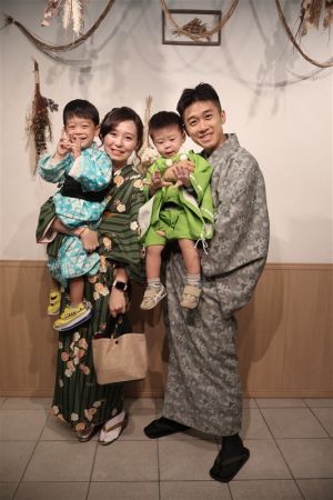 小紋