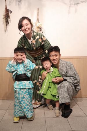小紋