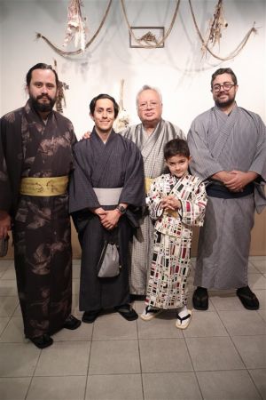 小紋