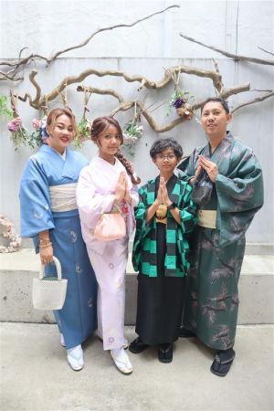小紋