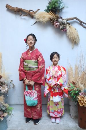 小紋