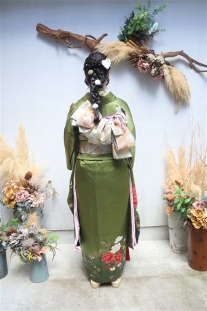 振袖