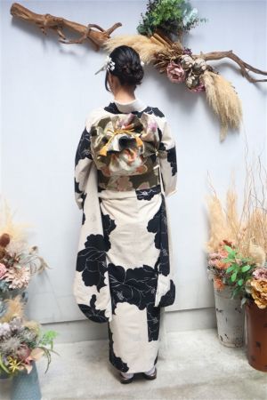振袖