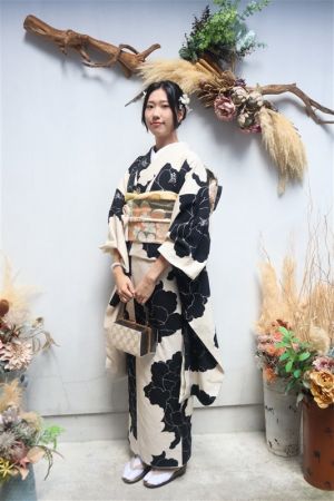 振袖