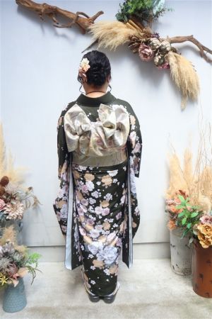 振袖