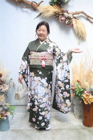 振袖