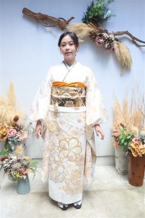 振袖