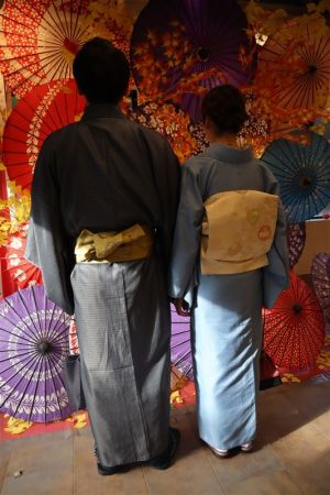 名古屋帯プラン