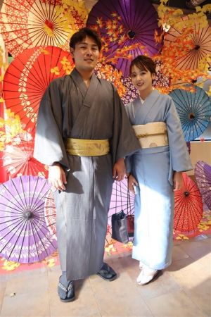 名古屋帯プラン