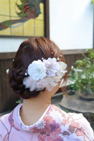 8チョイスヘアーセット