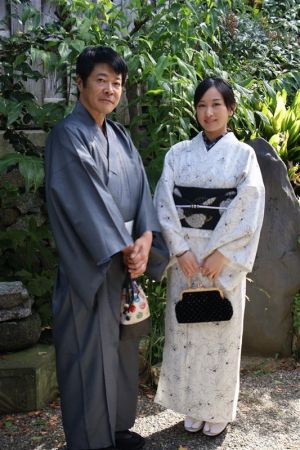 小紋