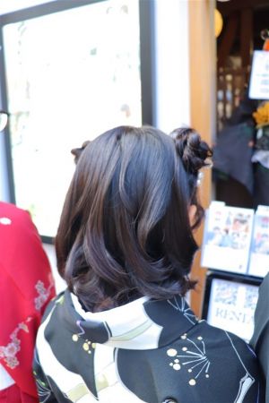 8チョイスヘアーセット