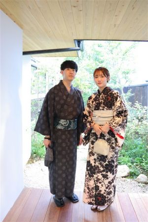 小紋