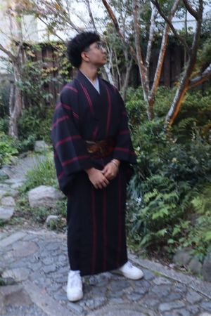 小紋