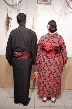 小紋