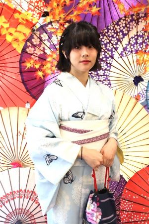 小紋