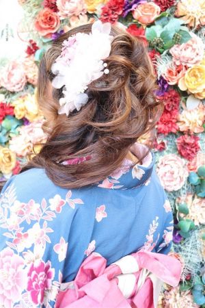 8チョイスヘアーセット