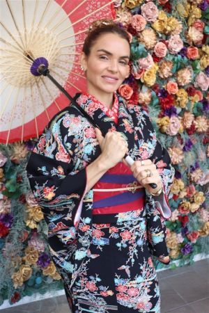 小紋