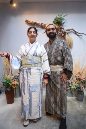 小紋
