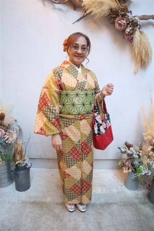 小紋