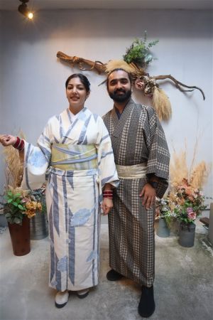 小紋