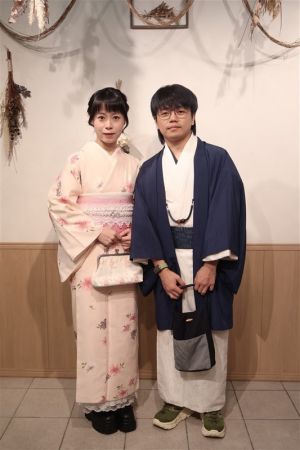 小紋