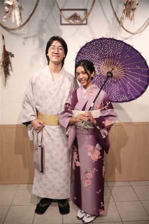 小紋