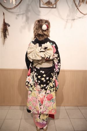 振袖