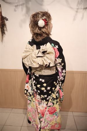 振袖