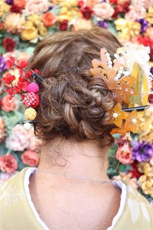 8チョイスヘアーセット