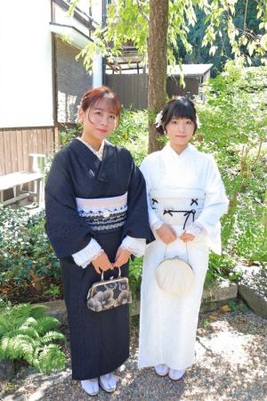 小紋