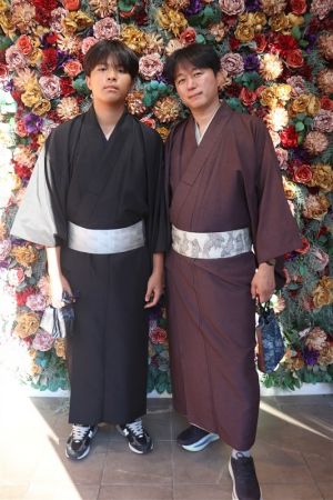 小紋