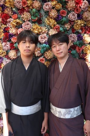 小紋