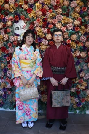小紋