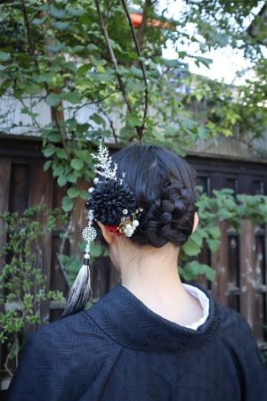 8チョイスヘアーセット