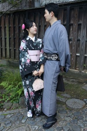 小紋