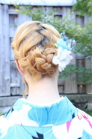 8チョイスヘアーセット