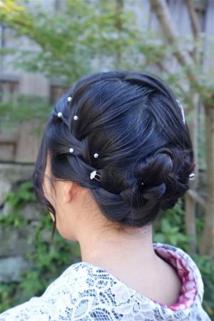 8チョイスヘアーセット