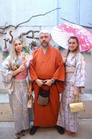 名古屋帯プラン