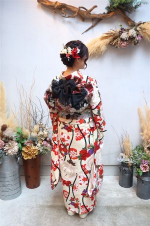 振袖