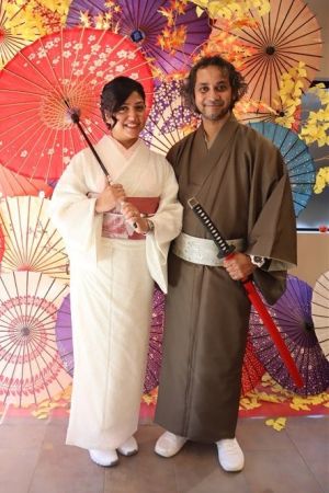 小紋
