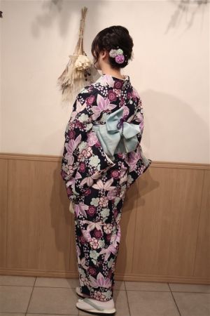 小紋