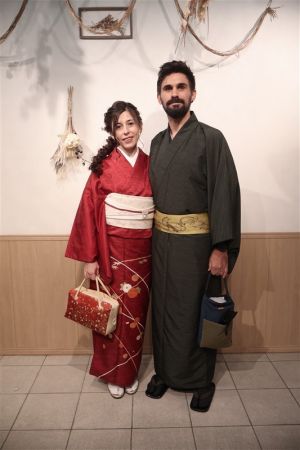 小紋