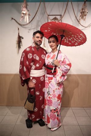 小紋