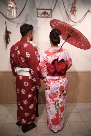 小紋